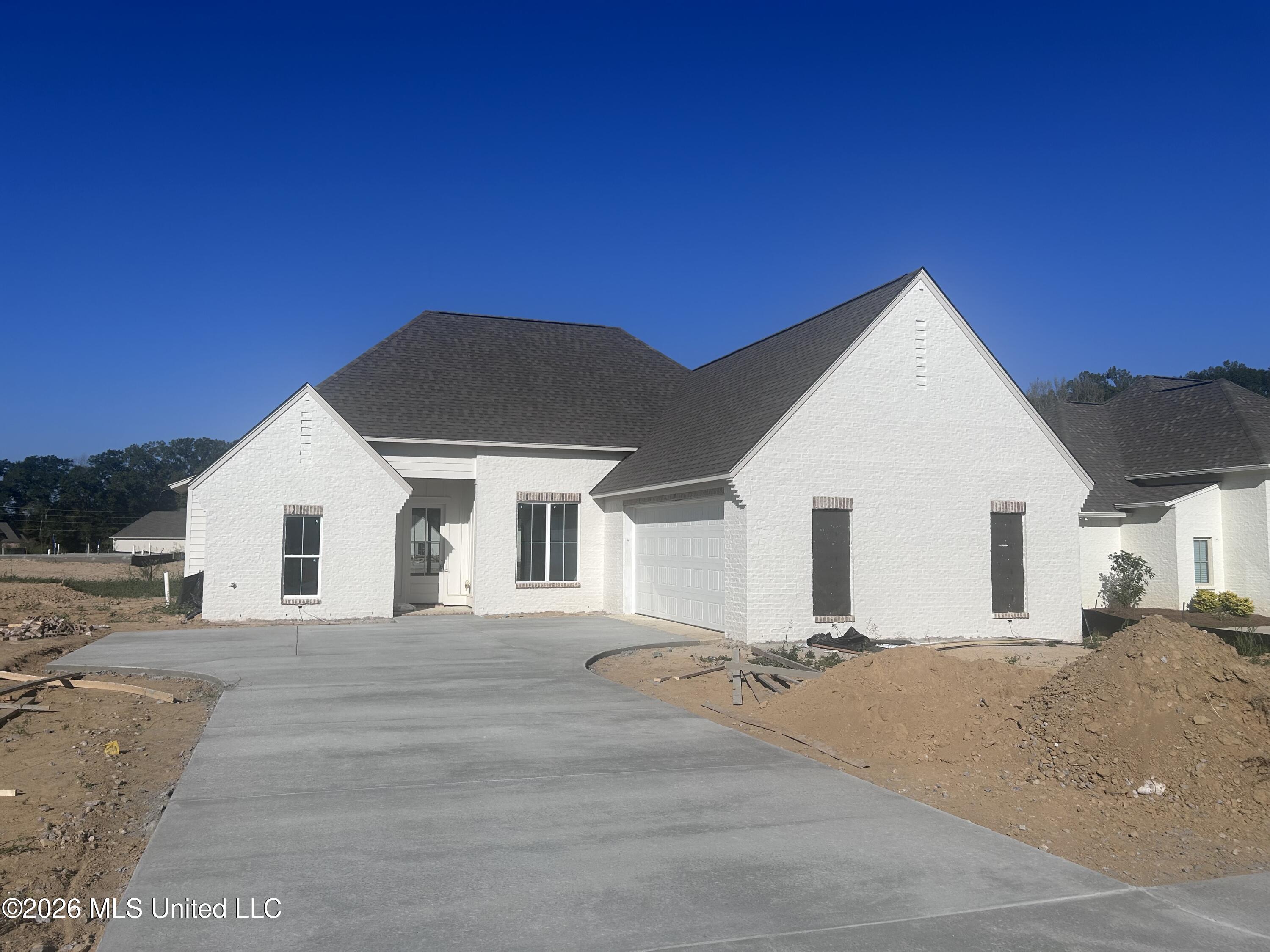 552 Lavender Way Canton Mississippi United States, for Sale, residential, Jessica McLaurin, Rezults Realty, LLC