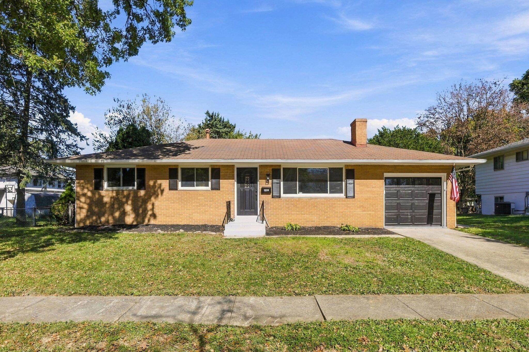 1238 Kildale Court Columbus Ohio United States, for Sale, residential, , The Hessenauer Corporation