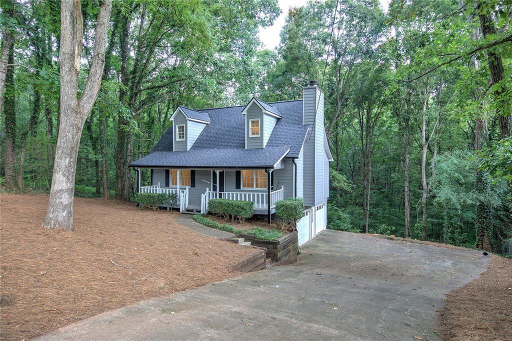 530 Cove Road Canton Georgia United States, for Sale, residential, Keely George, Maximum One Greater Atlanta Realtors