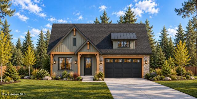 547 E SANDMYRTLE AVE Hayden Idaho United States, for Sale, residential, Jenna Wynand, Realty ONE Group Eclipse