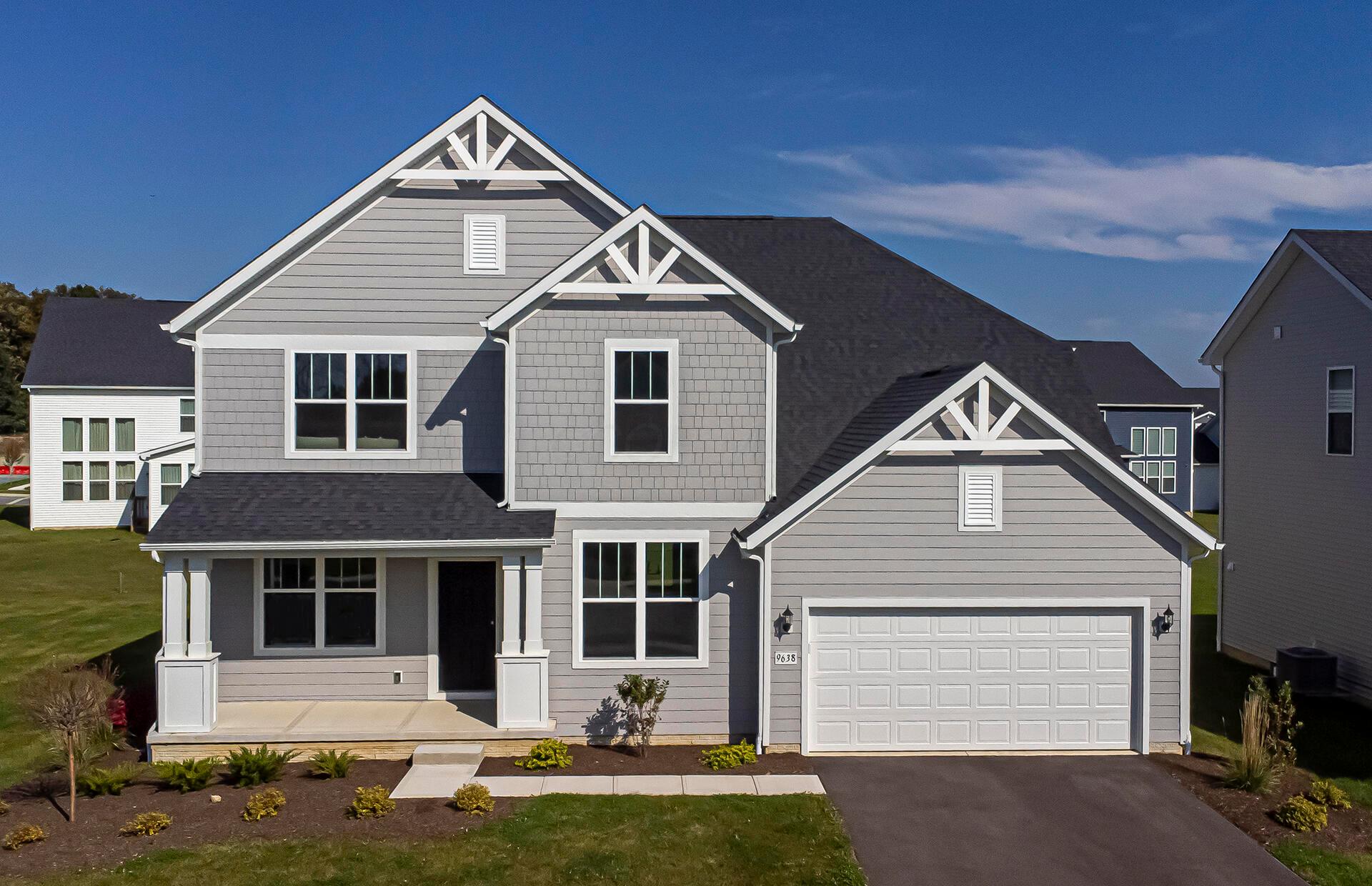 9638 Rosemont Road APT Lot 224 Plain City Ohio United States, for Sale, residential, , The Hessenauer Corporation