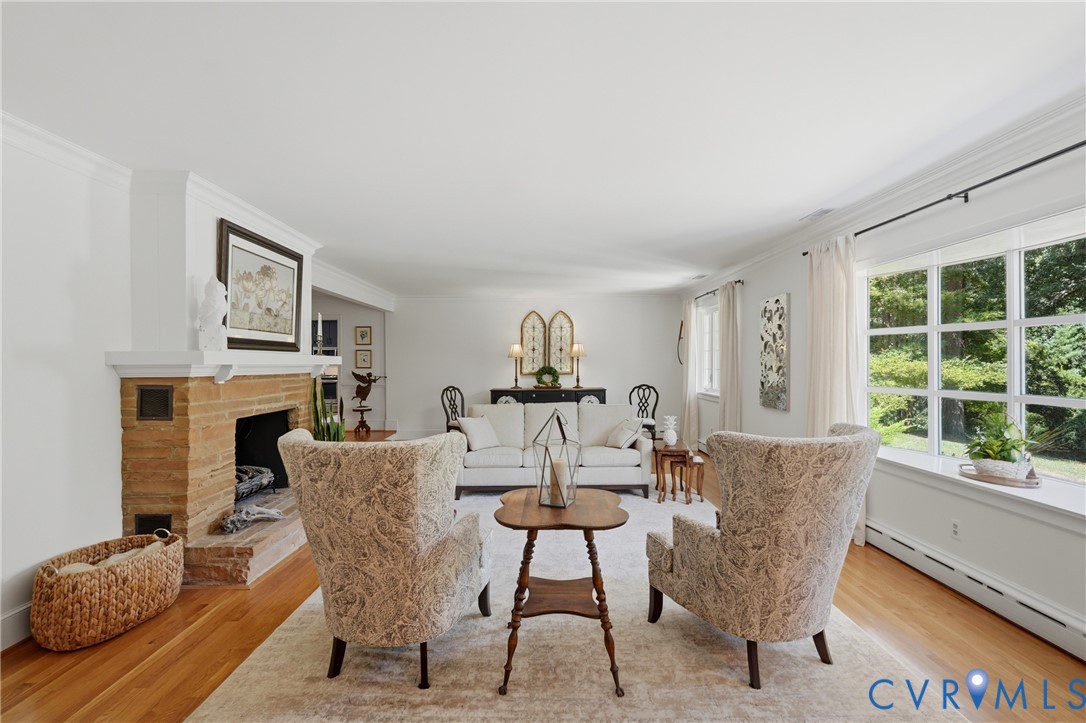 12600 Brook Lane Chester Virginia United States, for Sale, residential,  , Ford Agency Real Estate