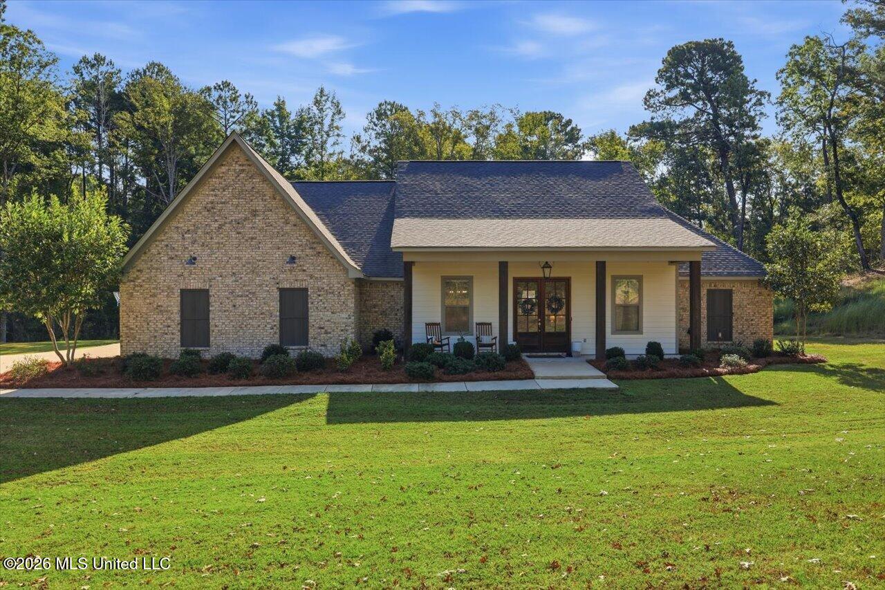 129 Dogwood Trace Brandon Mississippi United States, for Sale, residential, Jessica McLaurin, Rezults Realty, LLC