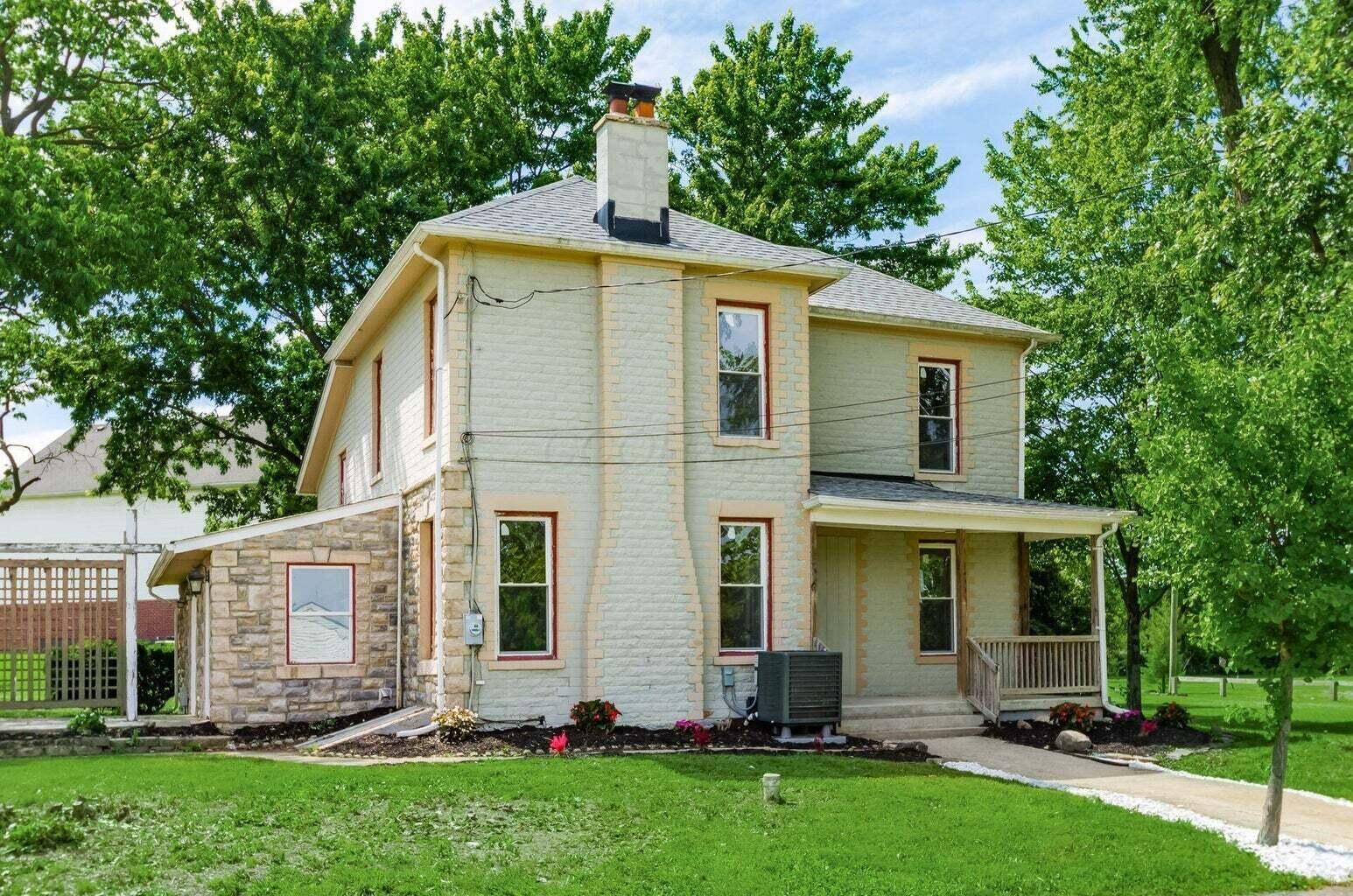 1765 Thrailkill Road Grove City Ohio United States, for Sale, residential, , The Hessenauer Corporation
