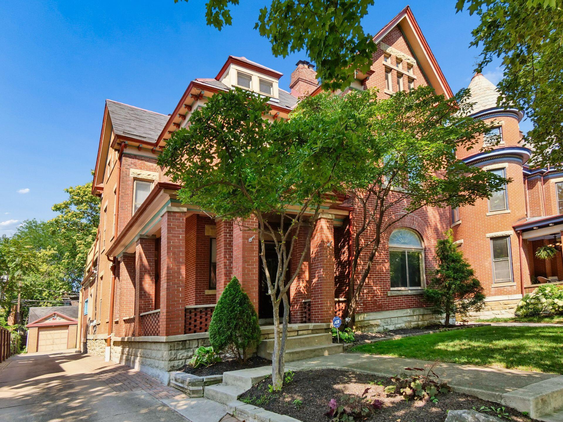 1227 Neil Avenue Columbus Ohio United States, for Sale, residential, , The Hessenauer Corporation