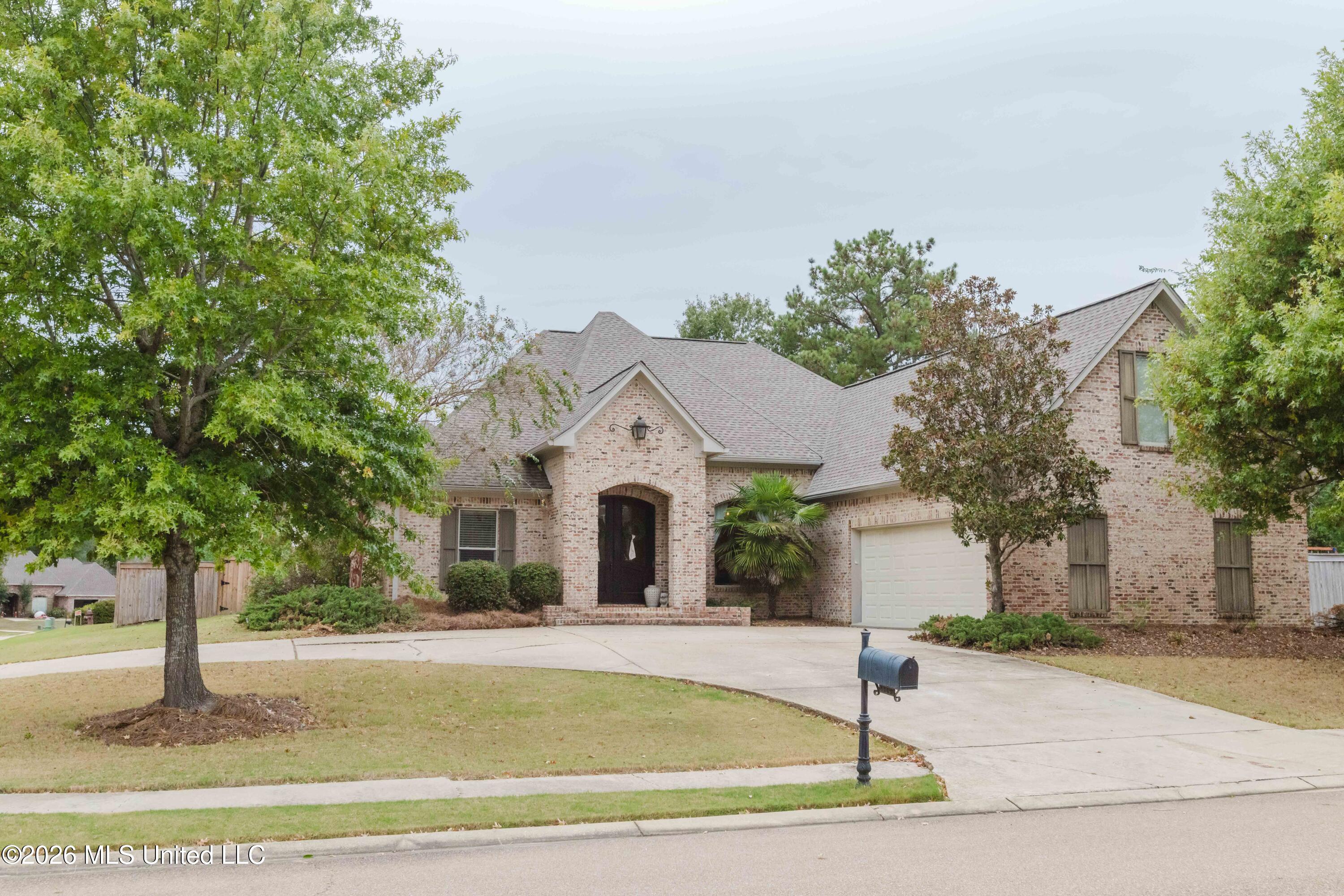 145 Caledonian Boulevard Brandon Mississippi United States, for Sale, residential, Jessica McLaurin, Rezults Realty, LLC