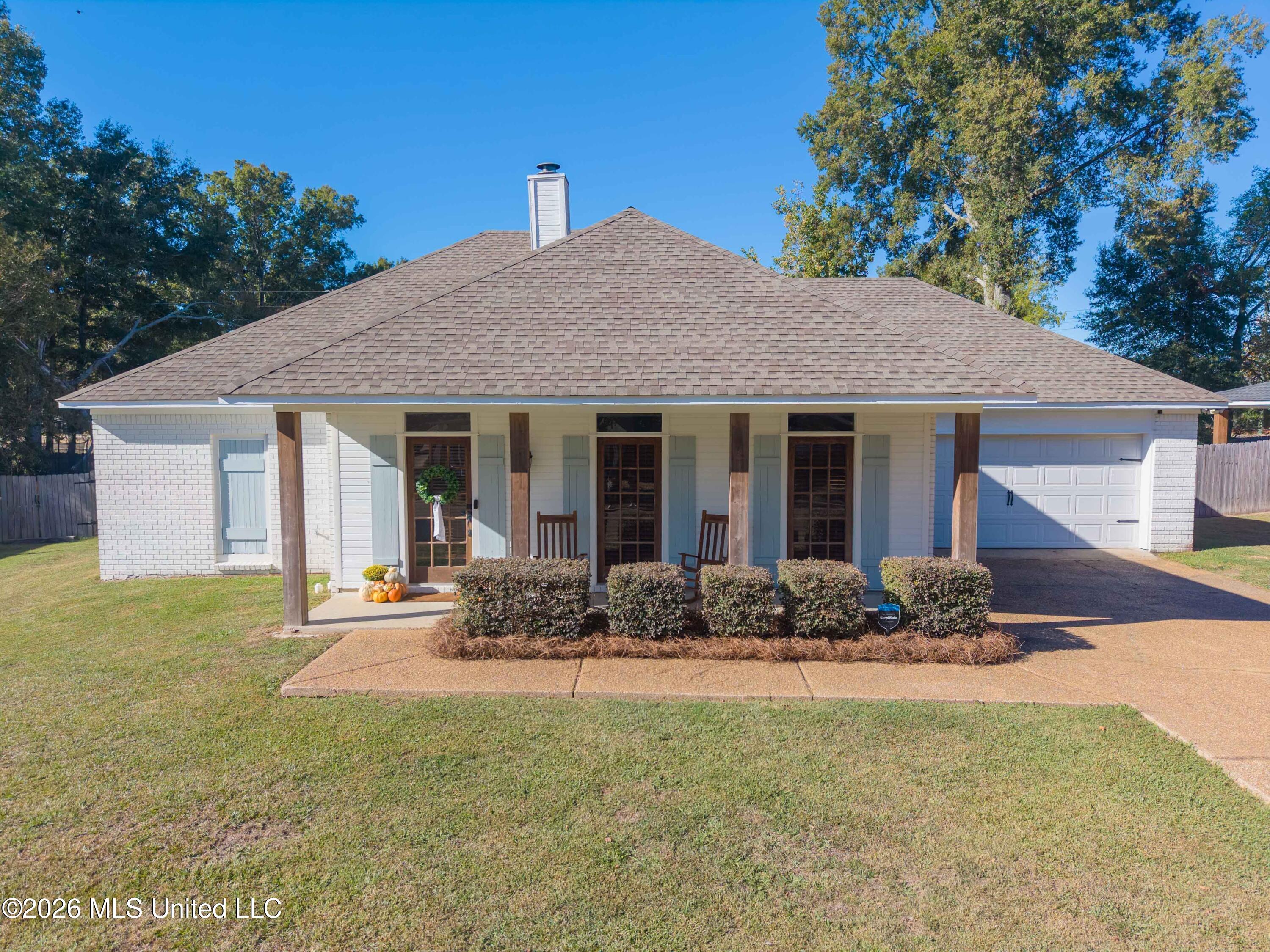 224 Mandarin Drive Brandon Mississippi United States, for Sale, residential, Jessica McLaurin, Rezults Realty, LLC