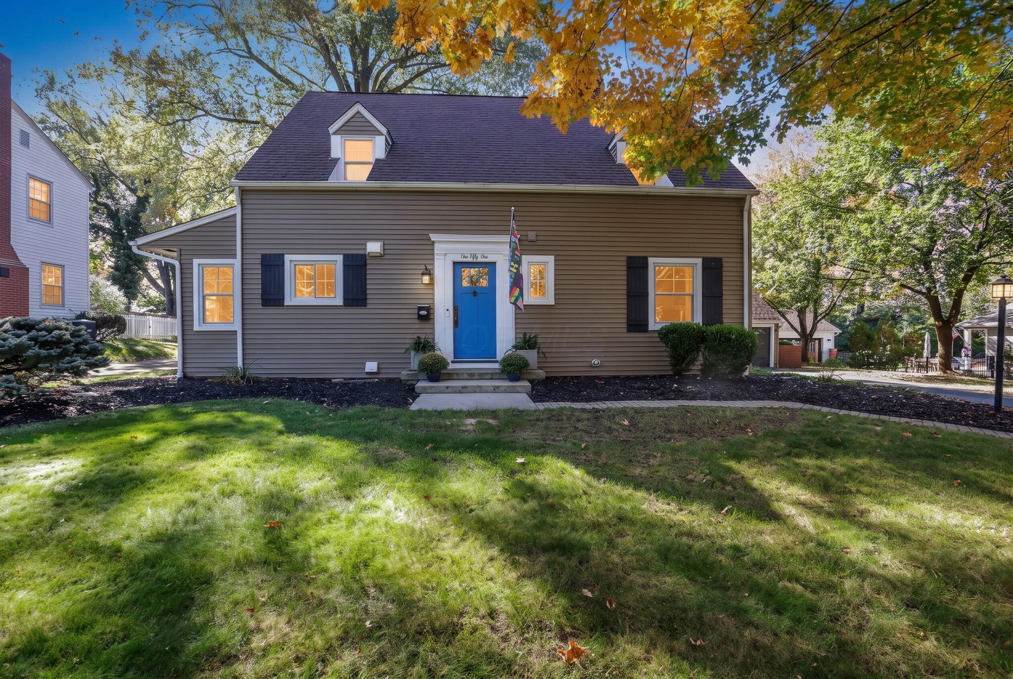 151 W Beaumont Road Columbus Ohio United States, for Sale, residential, , The Hessenauer Corporation