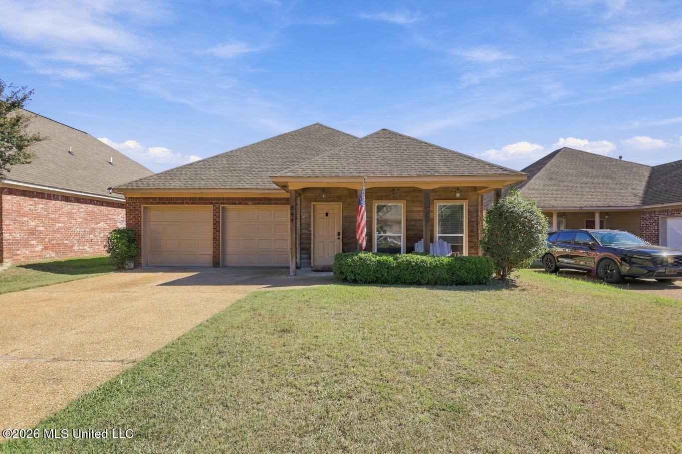 644 Westhill Road Brandon Mississippi United States, for Sale, residential, Jessica McLaurin, Rezults Realty, LLC