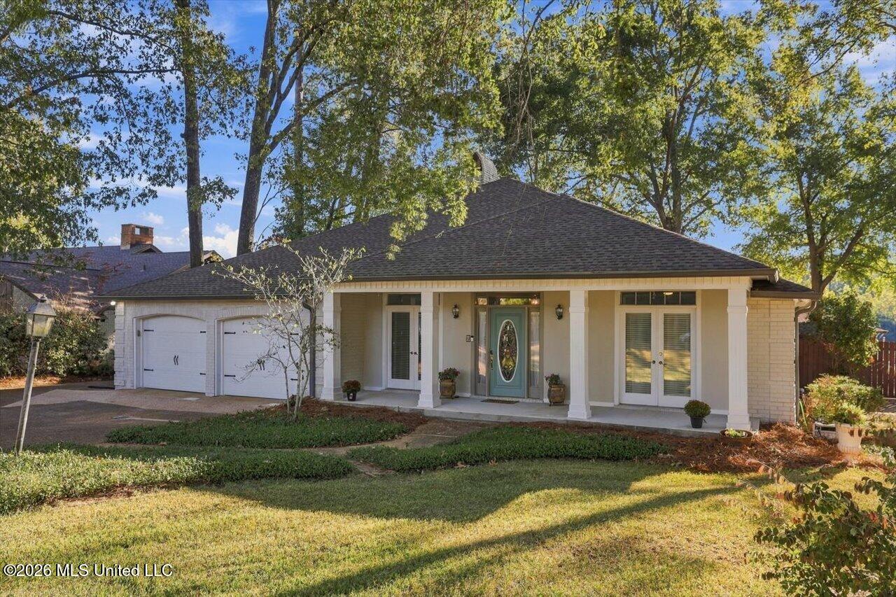 704 Forest Point Drive Brandon Mississippi United States, for Sale, residential, Jessica McLaurin, Rezults Realty, LLC