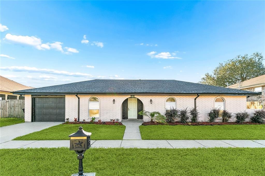 3317 RIVERLAND Drive Chalmette Louisiana United States, for Sale, residential,  , 1st BMG REALTY