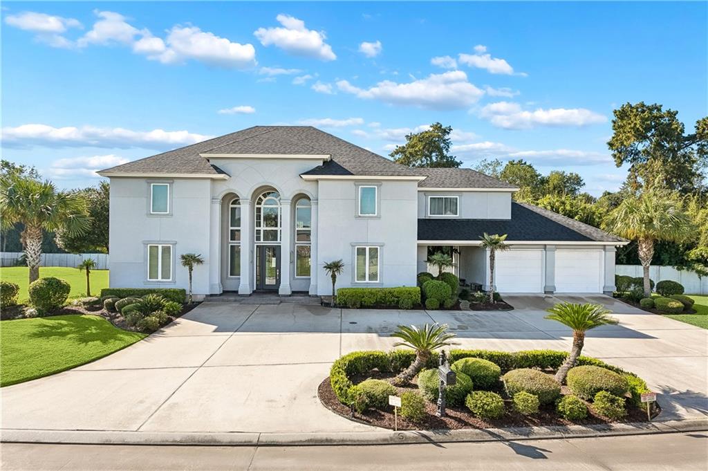 132 PINE VALLEY Drive New Orleans Louisiana United States, for Sale, residential,  , 1st BMG REALTY