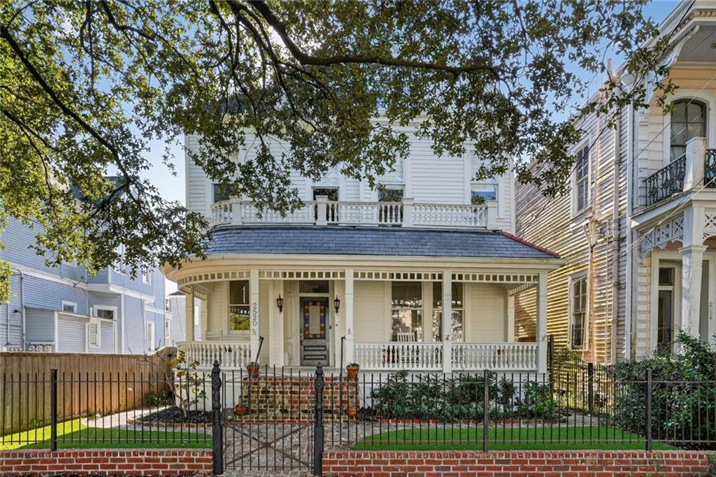 2520 MAGAZINE Street New Orleans Louisiana United States, for Sale, residential,  , 1st BMG REALTY