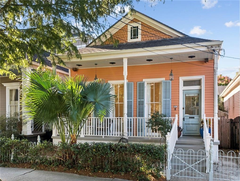 426 HENRY CLAY Avenue New Orleans Louisiana United States, for Sale, residential,  , 1st BMG REALTY