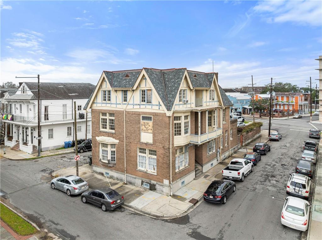 1404 ERATO Street New Orleans Louisiana United States, for Sale, residential,  , 1st BMG REALTY