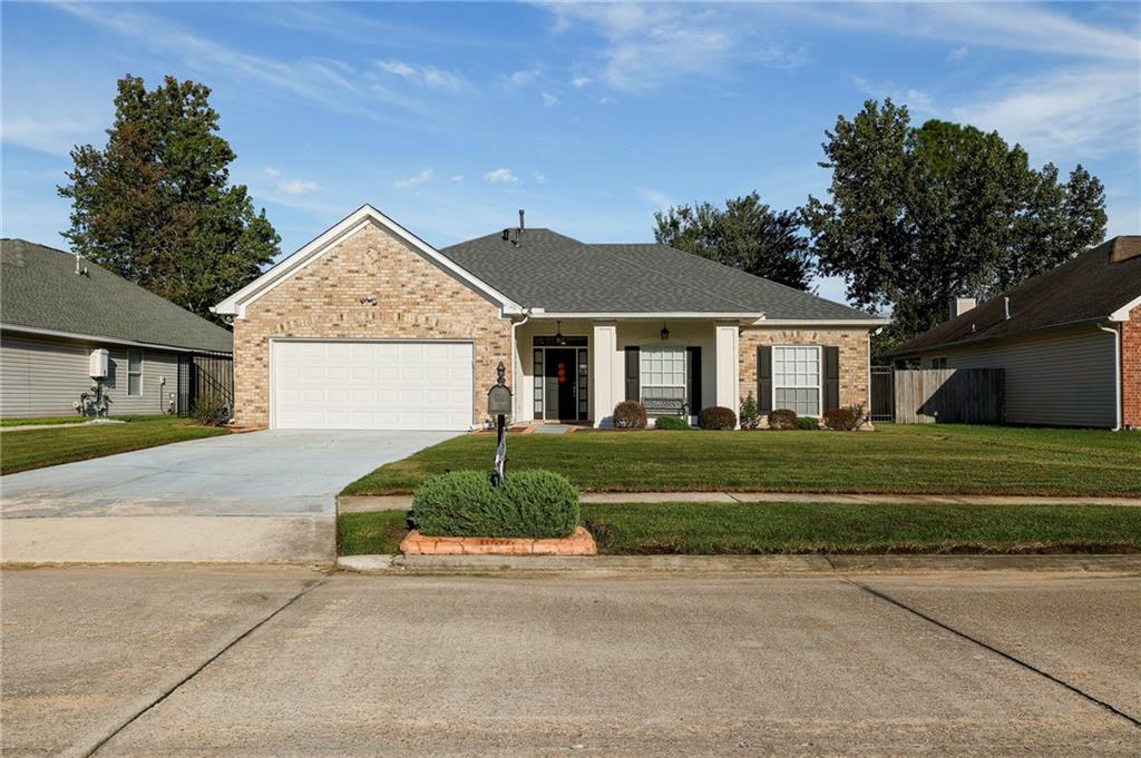 1006 TRICIA Drive Slidell Louisiana United States, for Sale, residential,  , 1st BMG REALTY