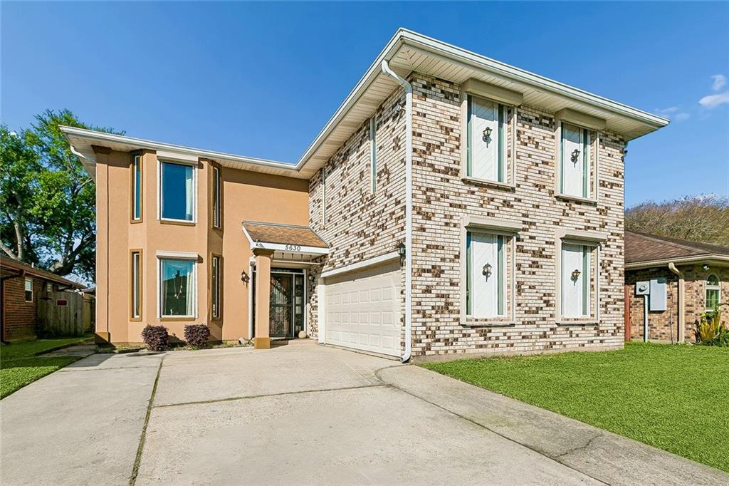 5630 SAMOVAR Drive New Orleans Louisiana United States, for Sale, residential,  , 1st BMG REALTY