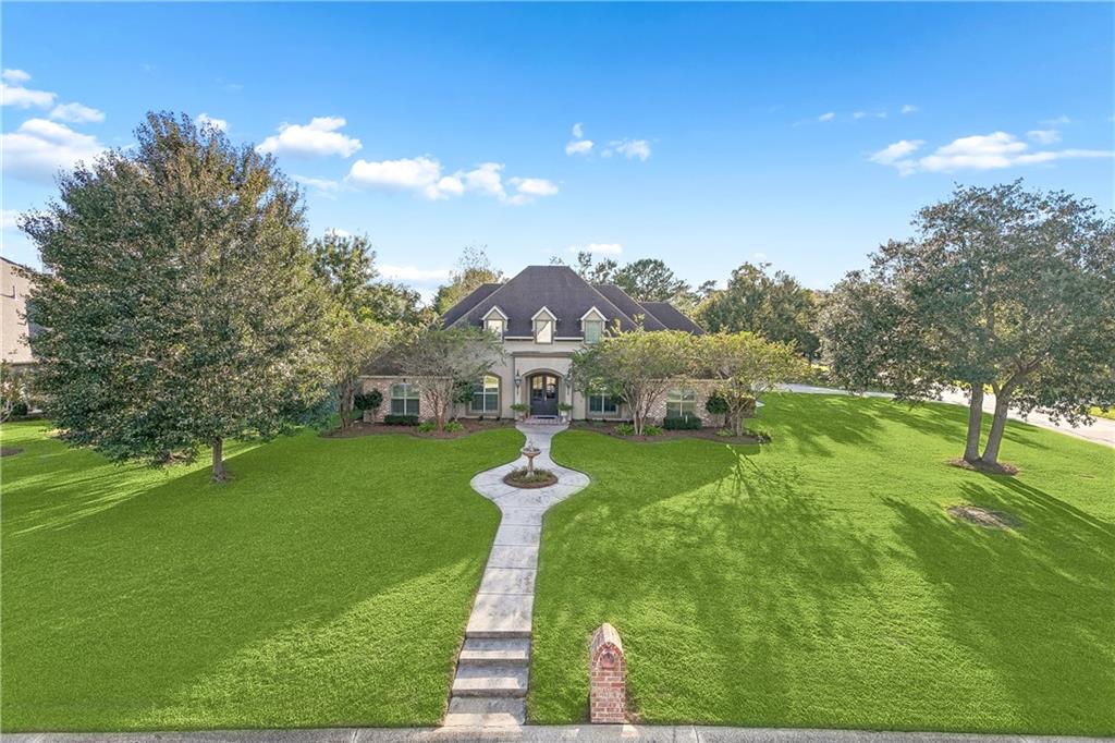 113 RIVERS EDGE Court Slidell Louisiana United States, for Sale, residential,  , 1st BMG REALTY