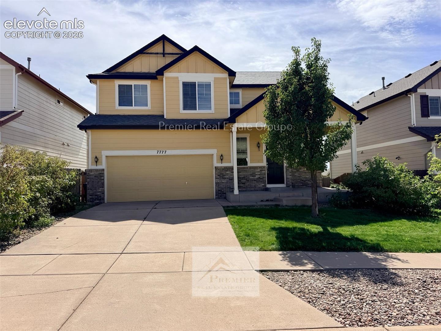 7777 Blue Vail Way Colorado Springs Colorado United States, for Rent, residential, Christy Dunfee, Realty One Group Apex