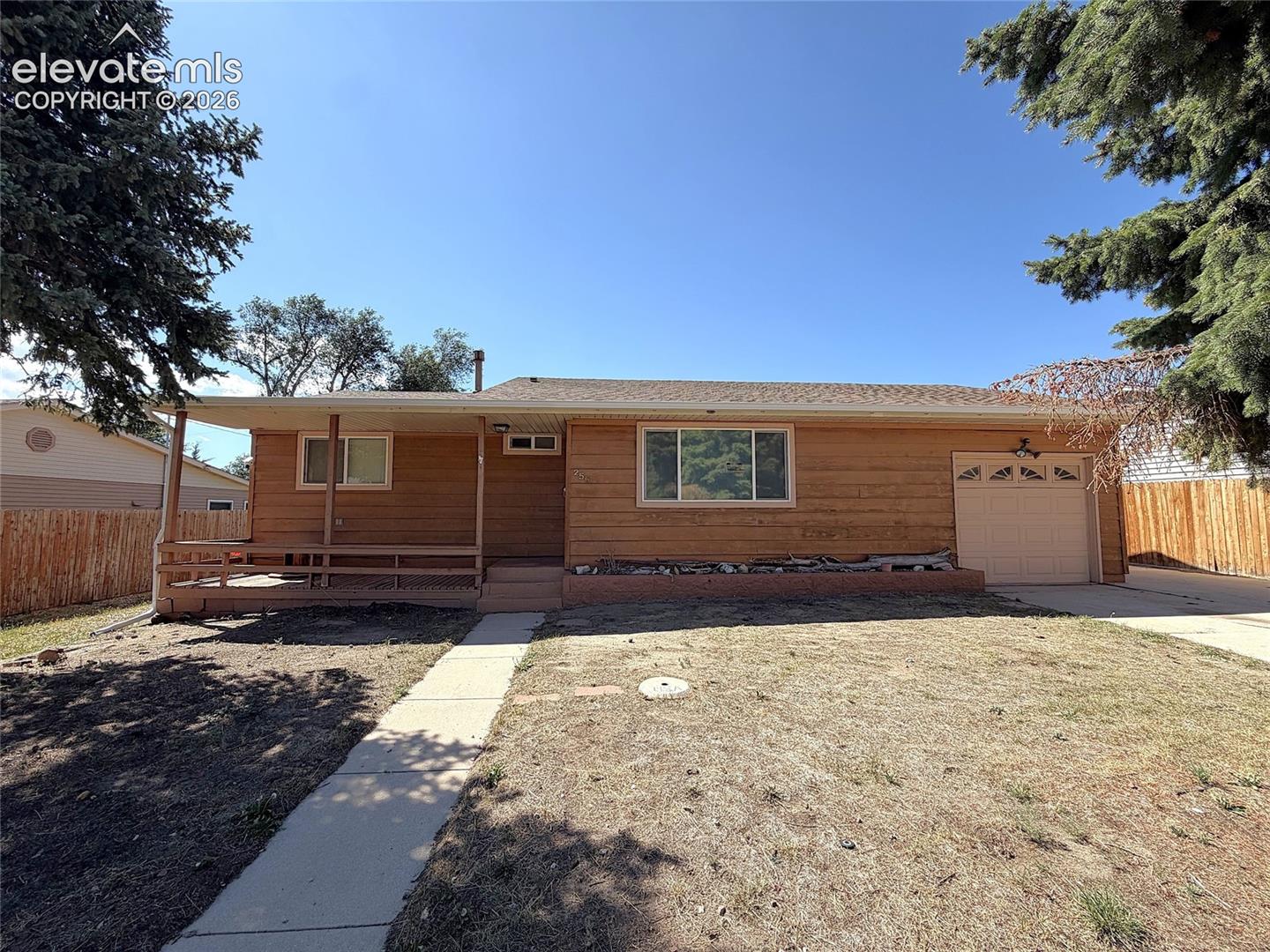 256 Sherri Drive Colorado Springs Colorado United States, for Rent, residential, Christy Dunfee, Realty One Group Apex