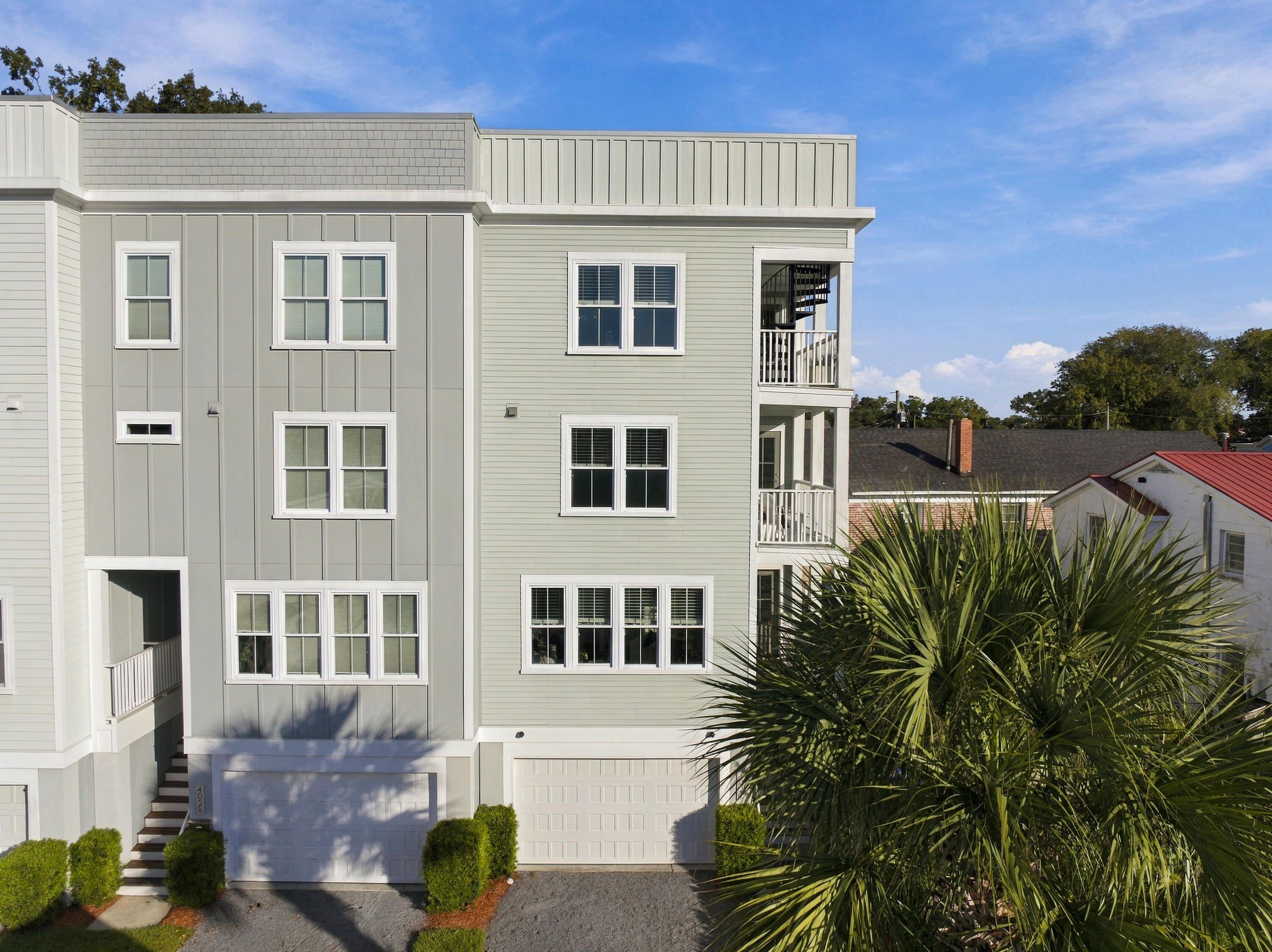 402 Sumter Street APT C Charleston South Carolina United States, for Sale, residential, Bobbie  Rose, Keller Williams Realty Charleston/West Ashley