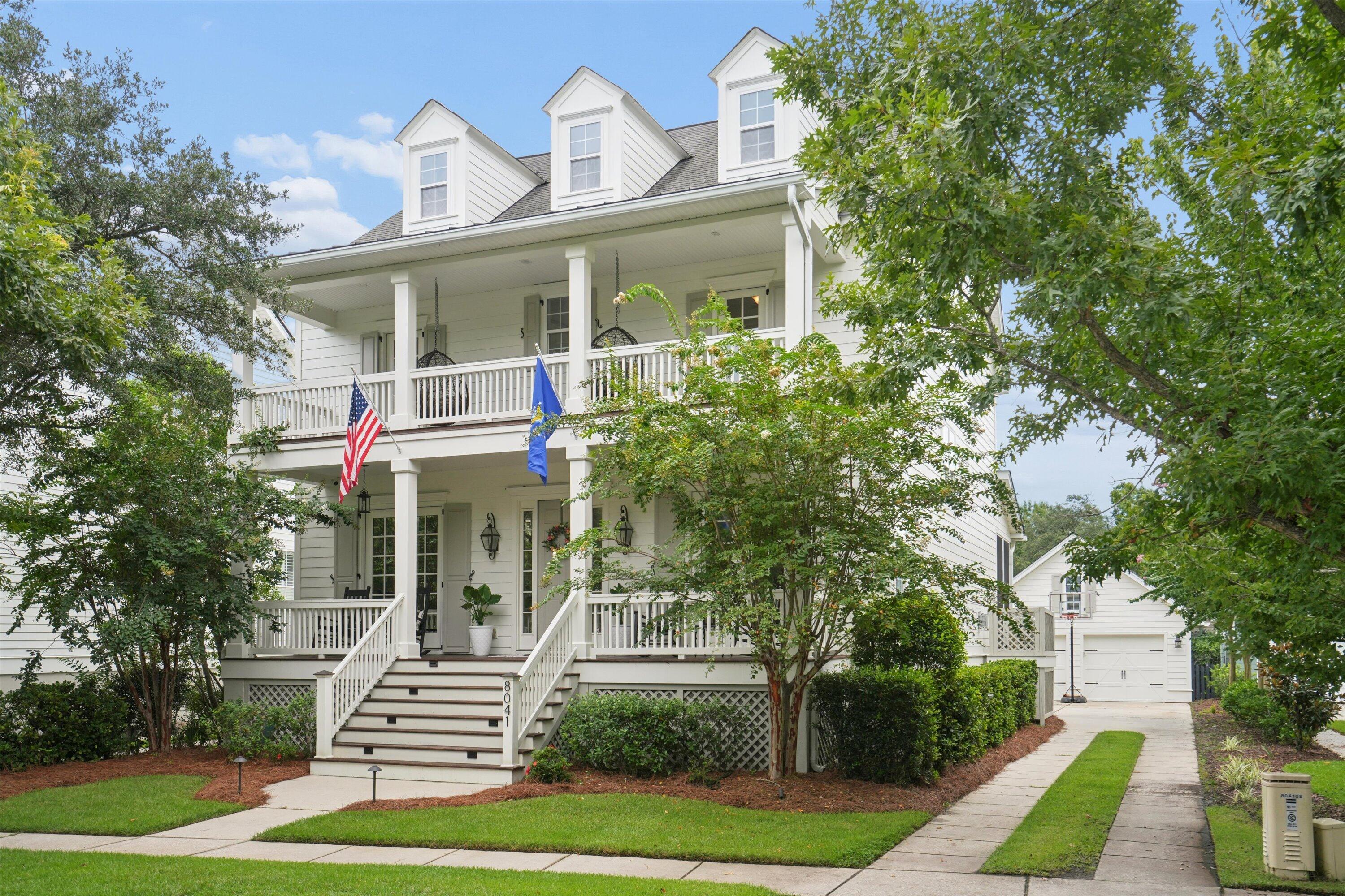 8041 Gibbon Street Charleston South Carolina United States, Sale Pending, residential, Bobbie  Rose, Keller Williams Realty Charleston/West Ashley