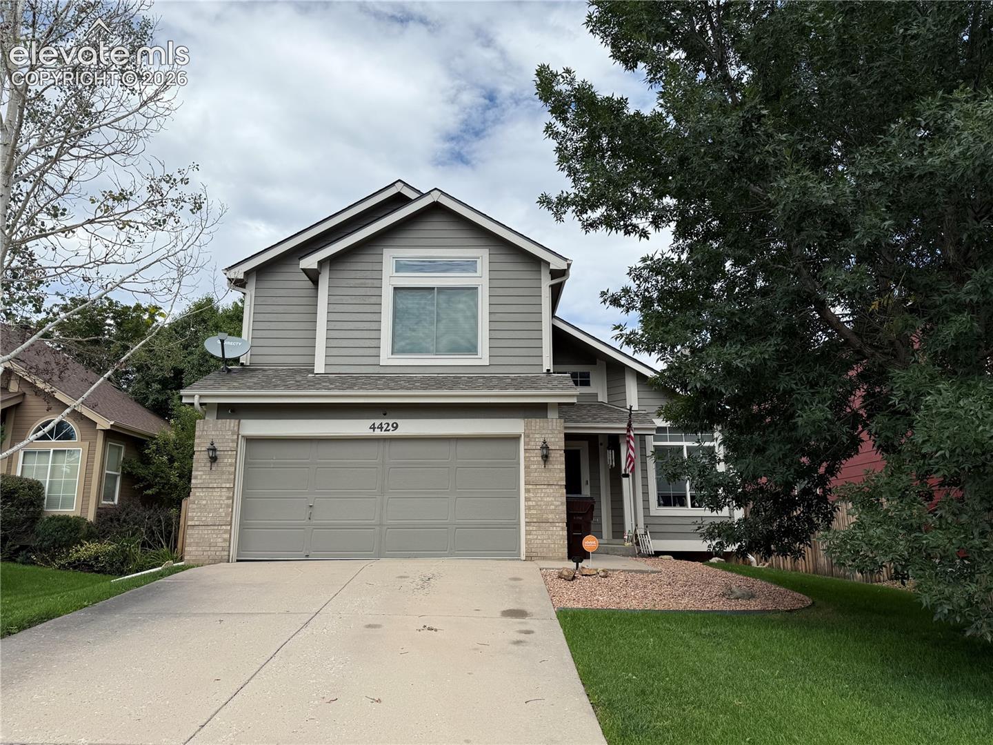 4429 Horizonpoint Drive Colorado Springs Colorado United States, for Rent, residential, Christy Dunfee, Realty One Group Apex