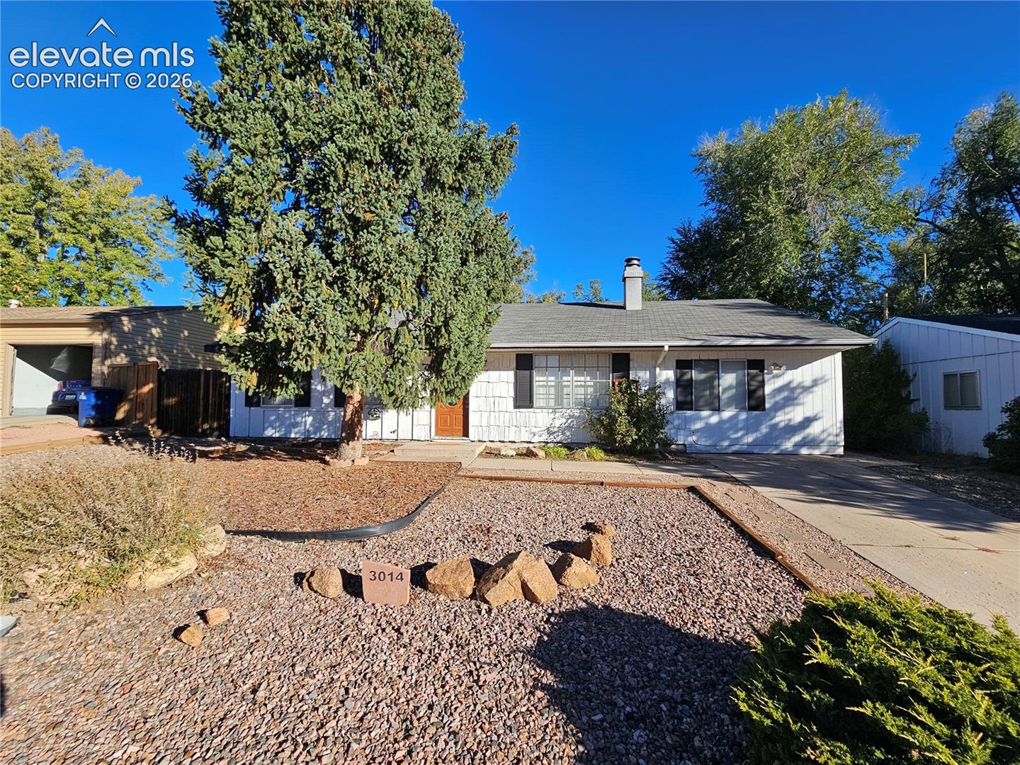 3014 Hayman Terrace Colorado Springs Colorado United States, for Rent, residential, Christy Dunfee, Realty One Group Apex