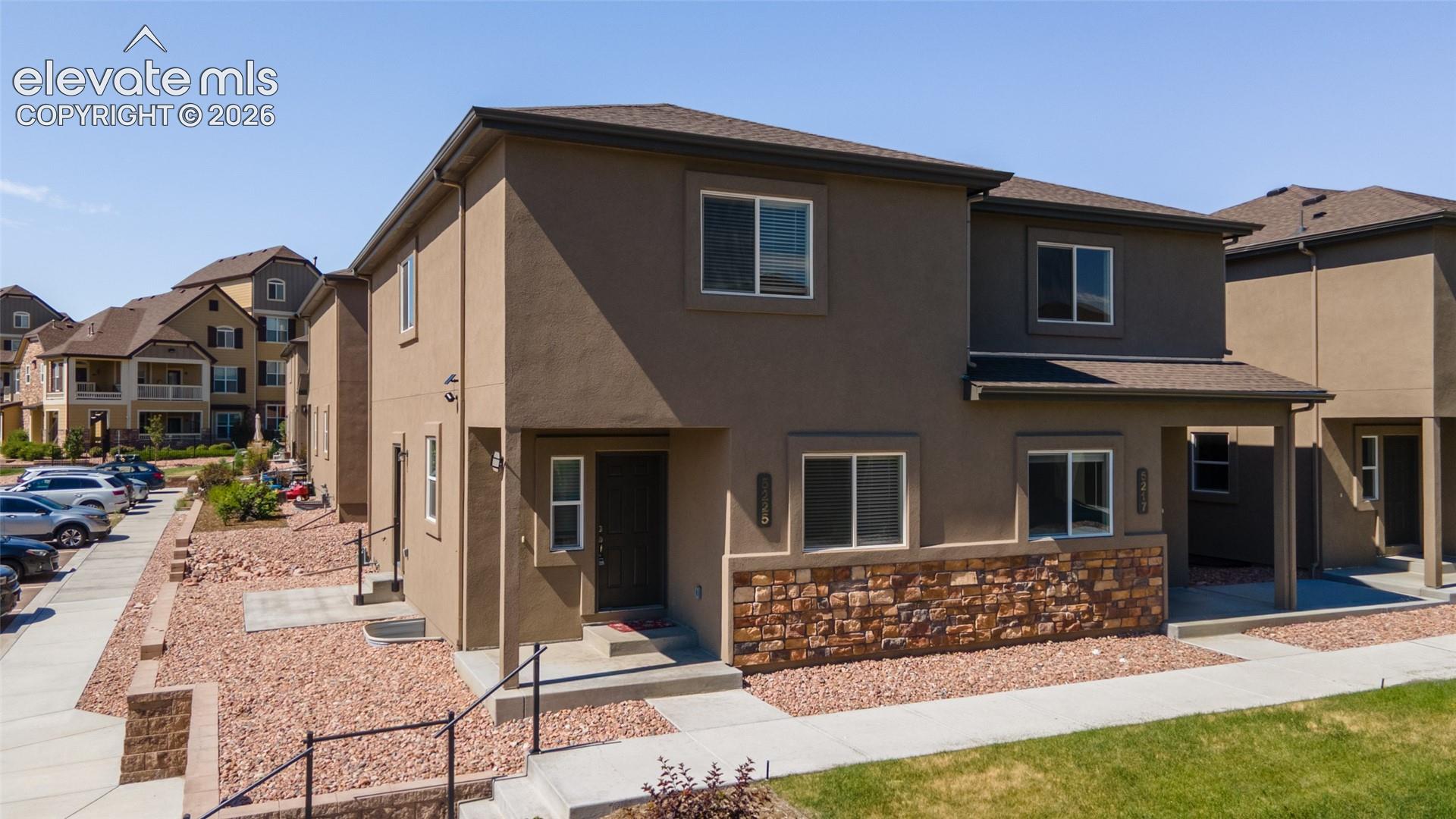 5225 Palomino Ranch Point Colorado Springs Colorado United States, for Rent, residential, Christy Dunfee, Realty One Group Apex