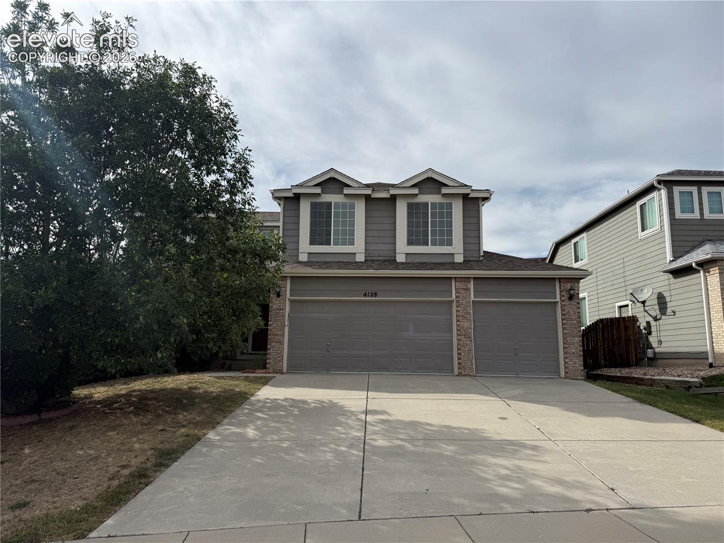 4128 Ascendant Drive Colorado Springs Colorado United States, for Rent, residential, Christy Dunfee, Realty One Group Apex