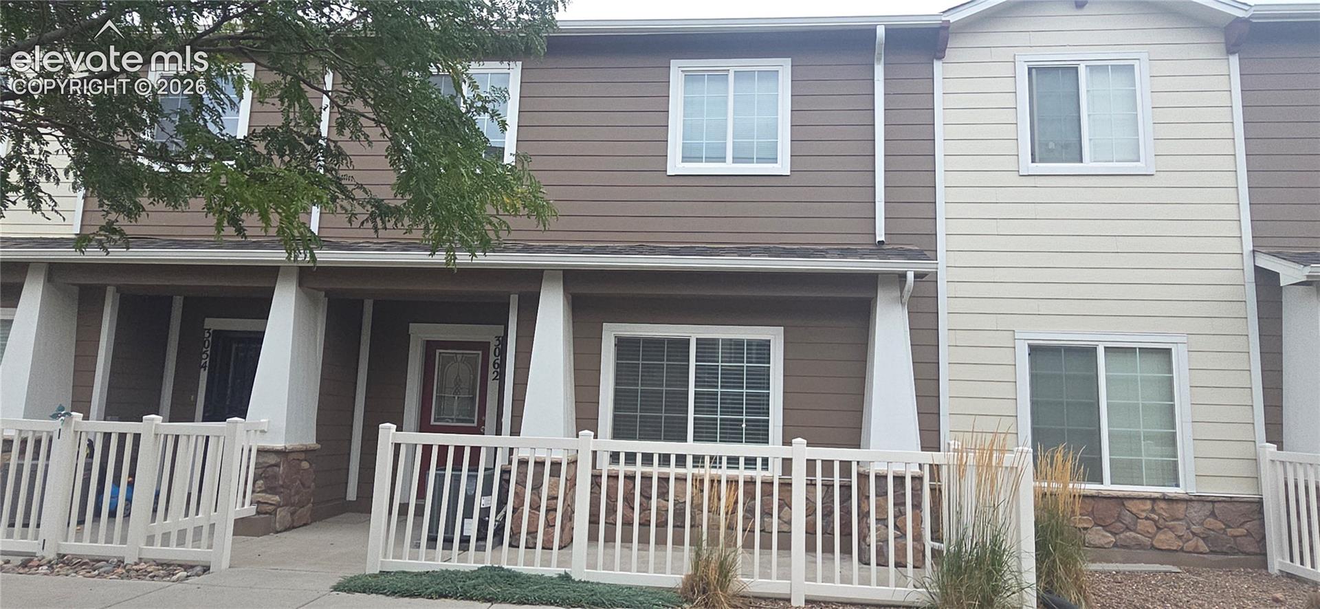 3062 Harpy Grove Colorado Springs Colorado United States, for Rent, residential, Christy Dunfee, Realty One Group Apex