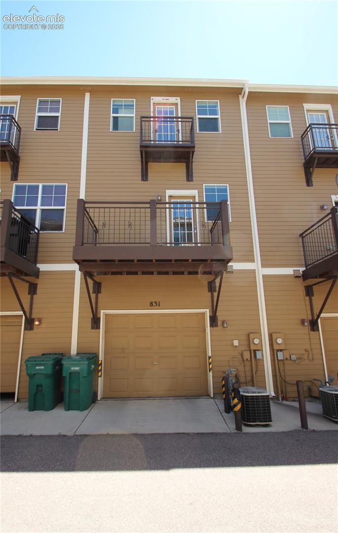831 Weber Ridge Point Colorado Springs Colorado United States, for Rent, residential, Christy Dunfee, Realty One Group Apex