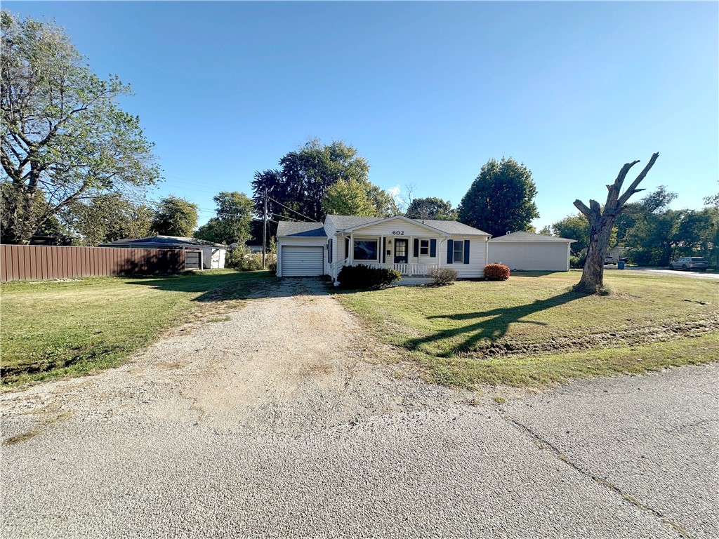 602 E Orlando Drive Robinson Illinois United States, for Sale, residential, Reuben Stence, Stence Realty Team