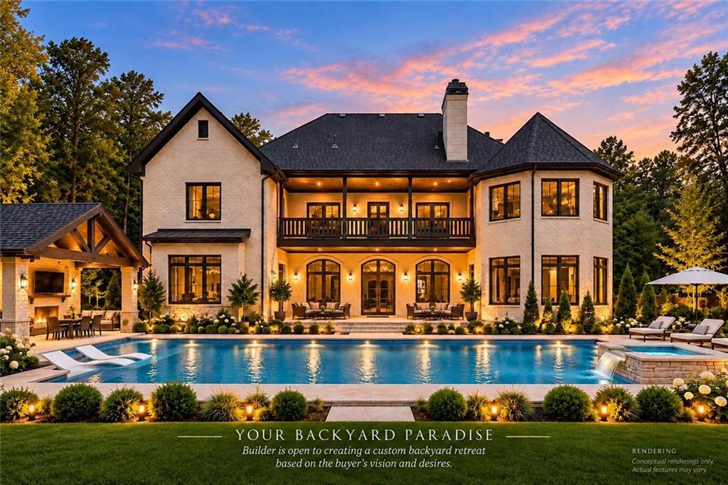 10745 Shallowford Road Roswell Georgia United States, for Sale, residential,  , InCom Real Estate - New Demo Office