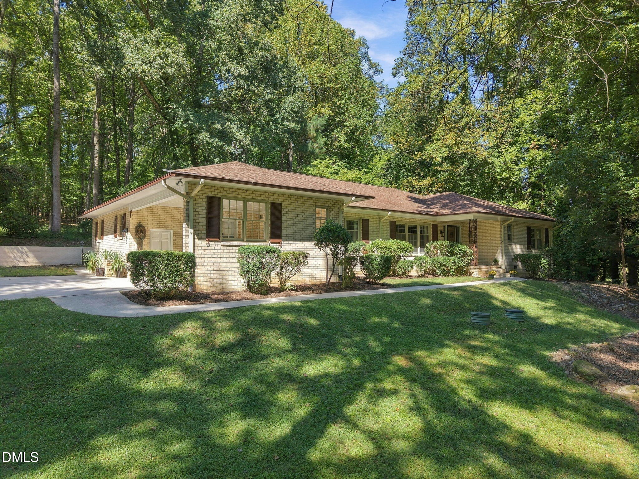 932 Lystra Lane Chapel Hill North Carolina United States, for Sale, residential,  , Realty World - Carolina Properties