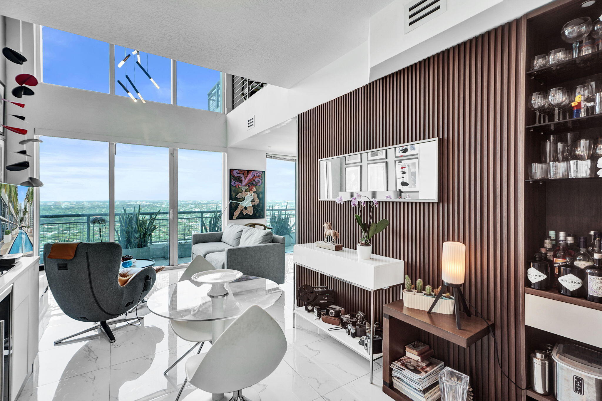 60 SW 13TH Street APT 3411 Miami Florida United States, for Sale, residential, Nicholas Clark, Incom New Example Office