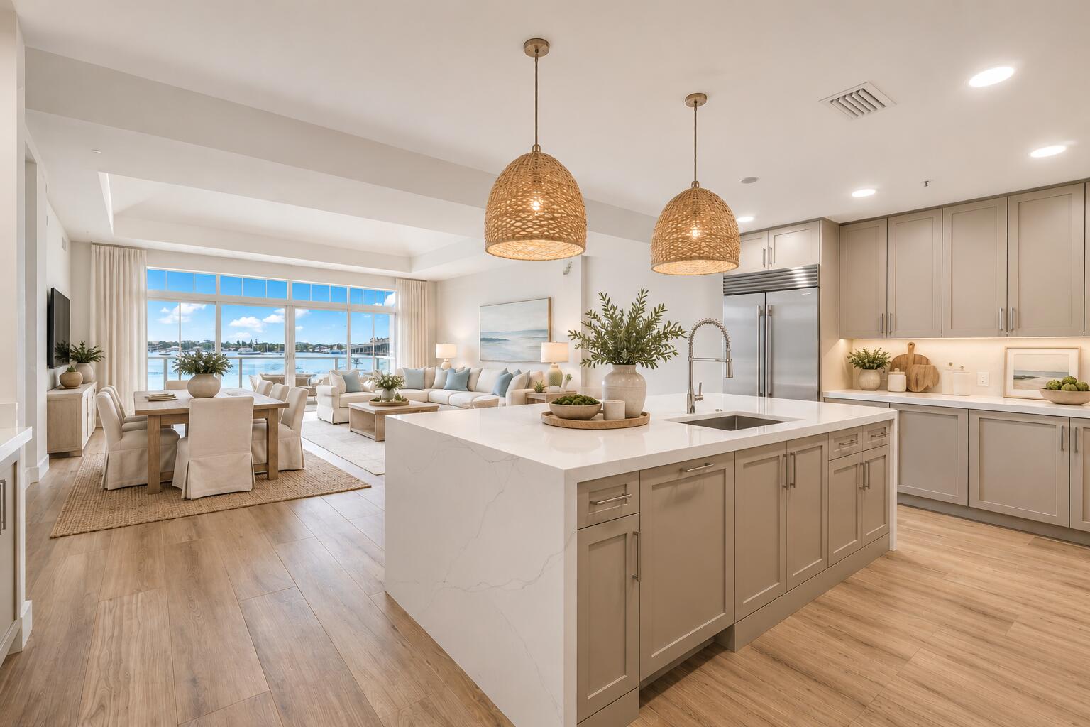 180 LAKE Drive APT 2303 Palm Beach Shores Florida United States, for Sale, residential, Nicholas Clark, Incom New Example Office