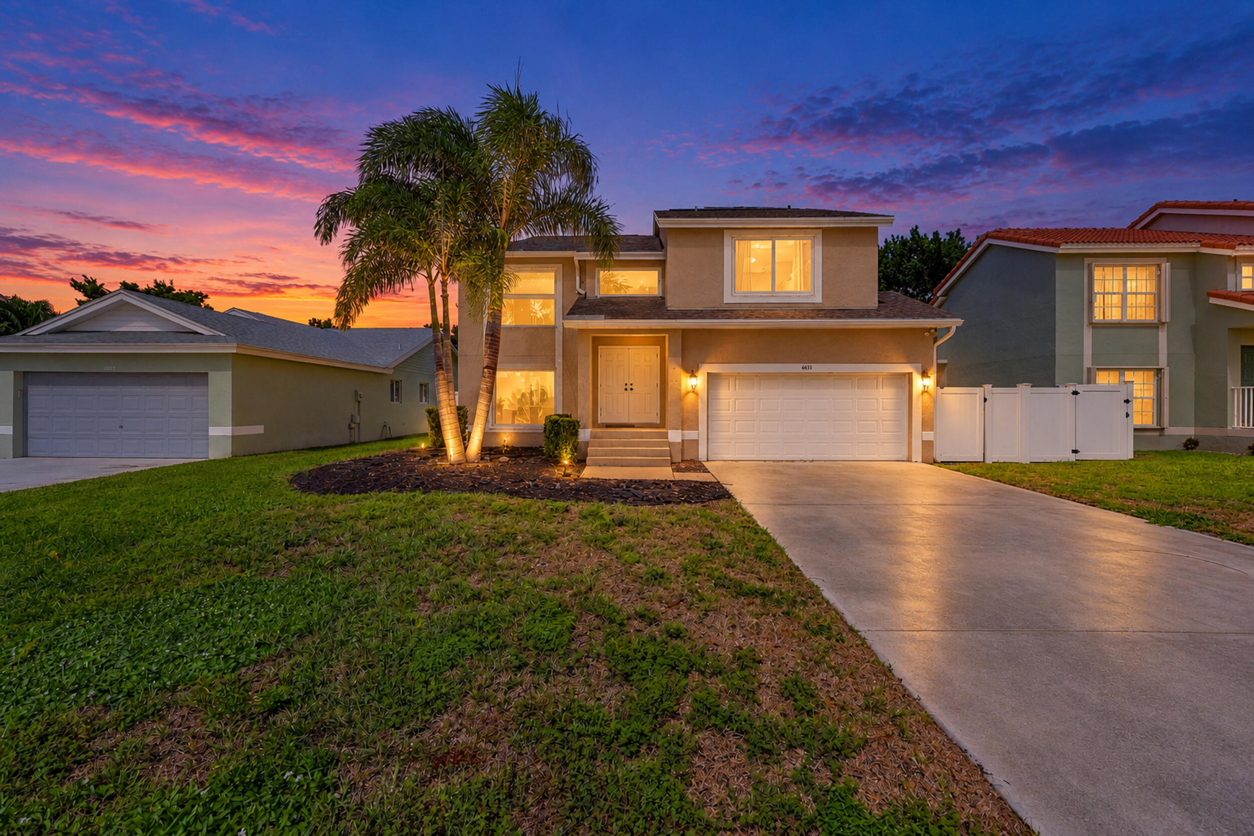 6833 Barnwell Drive Boynton Beach Florida United States, for Sale, residential, Mona Smith, InCom Demo Office