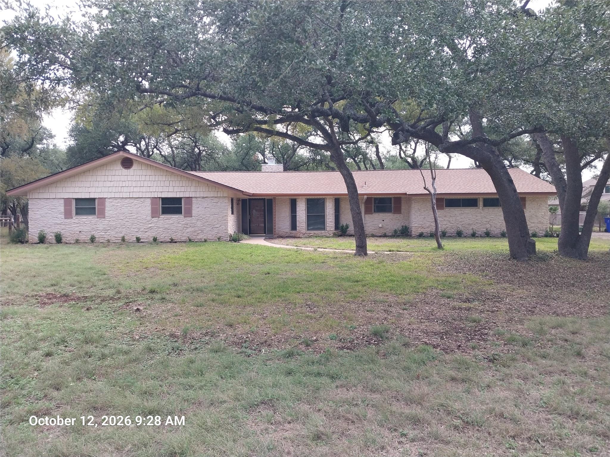 300 Marquis LN Cedar Park Texas United States, for Rent, residential, Rita Vera, Central Metro Realty LLC