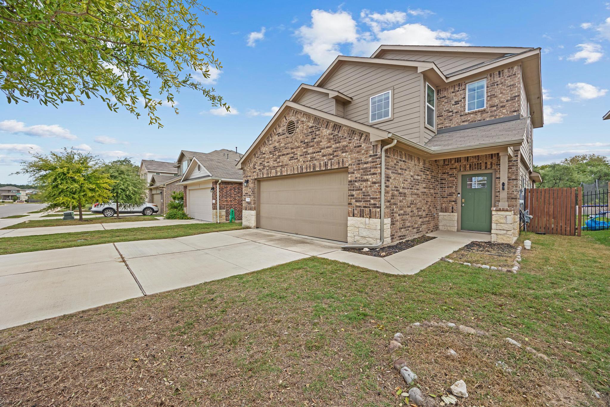 324 Sandhill Piper ST Leander Texas United States, for Rent, residential, Rita Vera, Central Metro Realty LLC