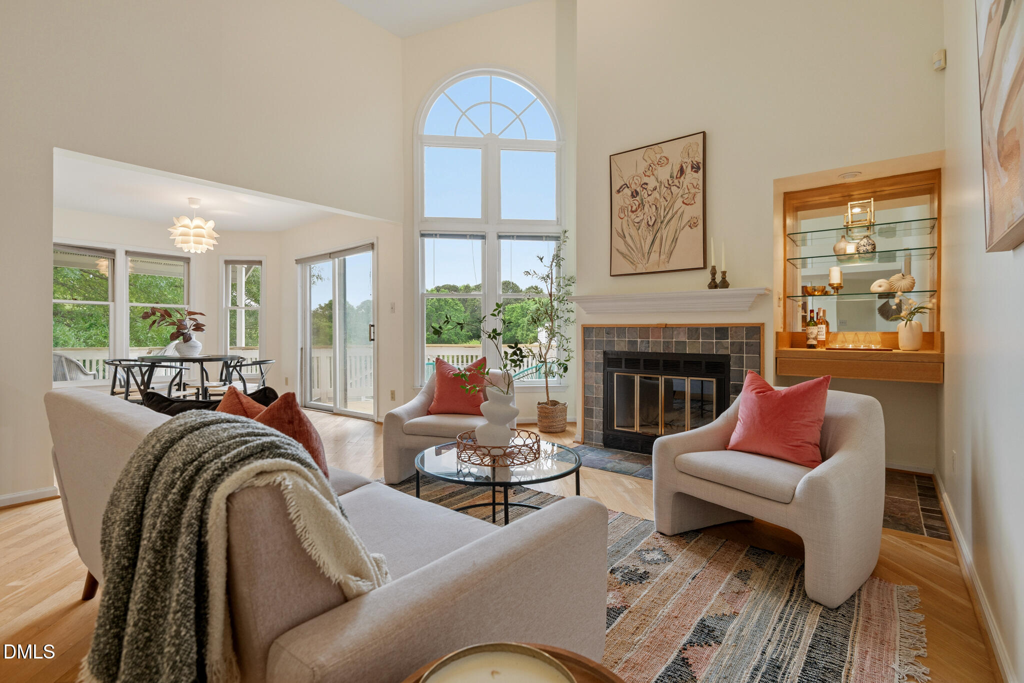 104 Homewood Drive Chapel Hill North Carolina United States, for Sale, residential,  , Realty World - Carolina Properties