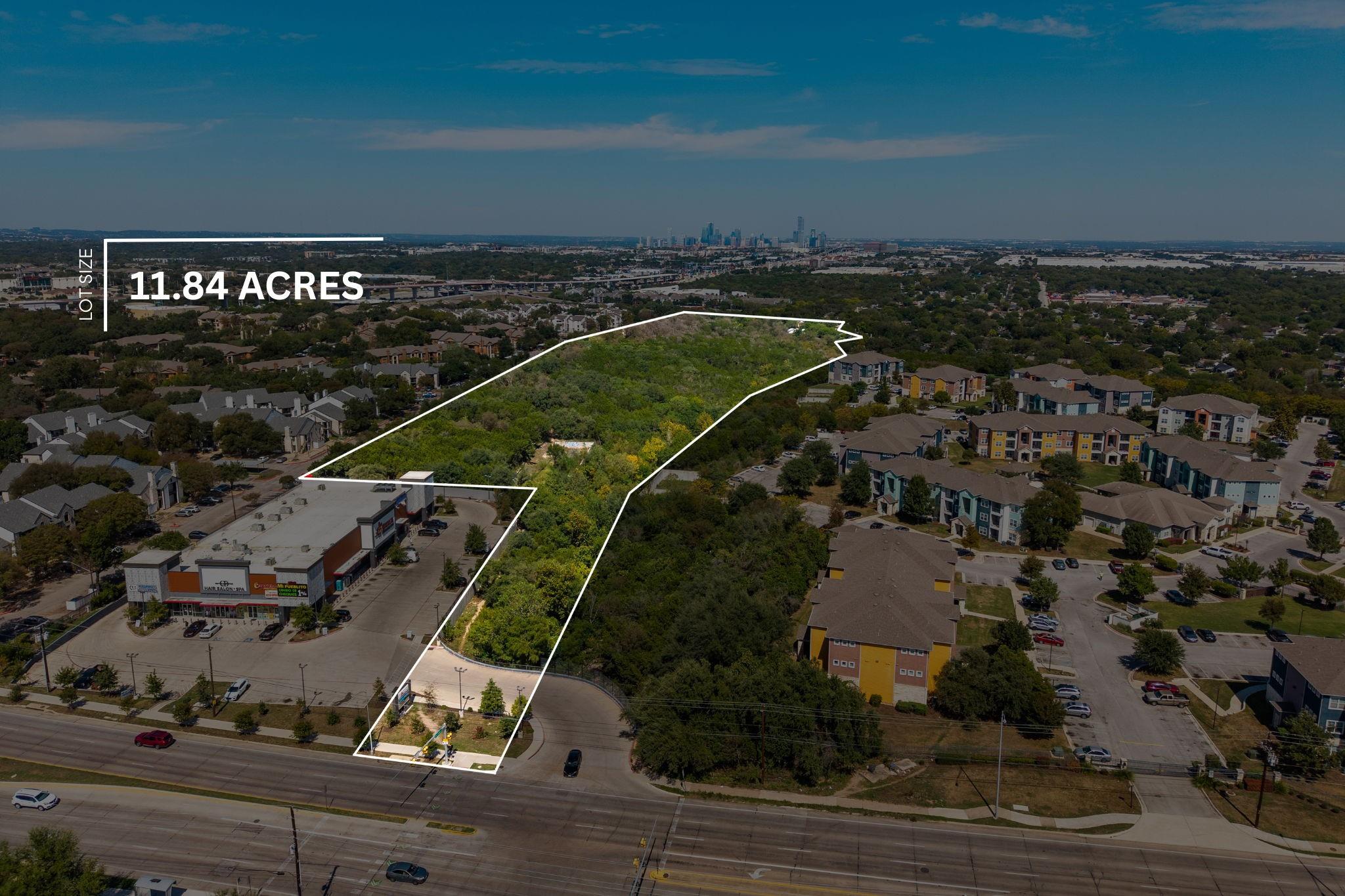 2008 William Cannon DR Austin Texas United States, for Sale, commercial, Jessica Dodge, All City Real Estate, Ltd. Co.