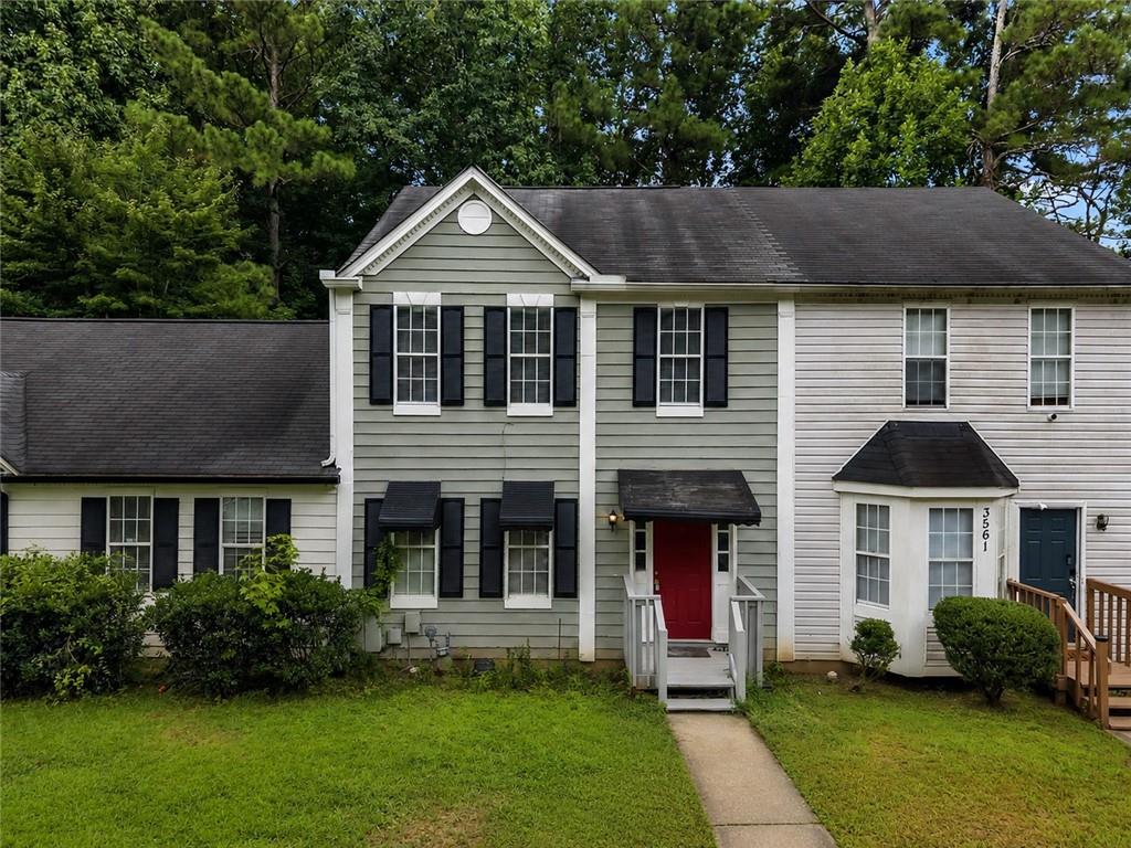 3559 Ashley Station Drive Marietta Georgia United States, for Rent, residential,  , RCA Realty Group