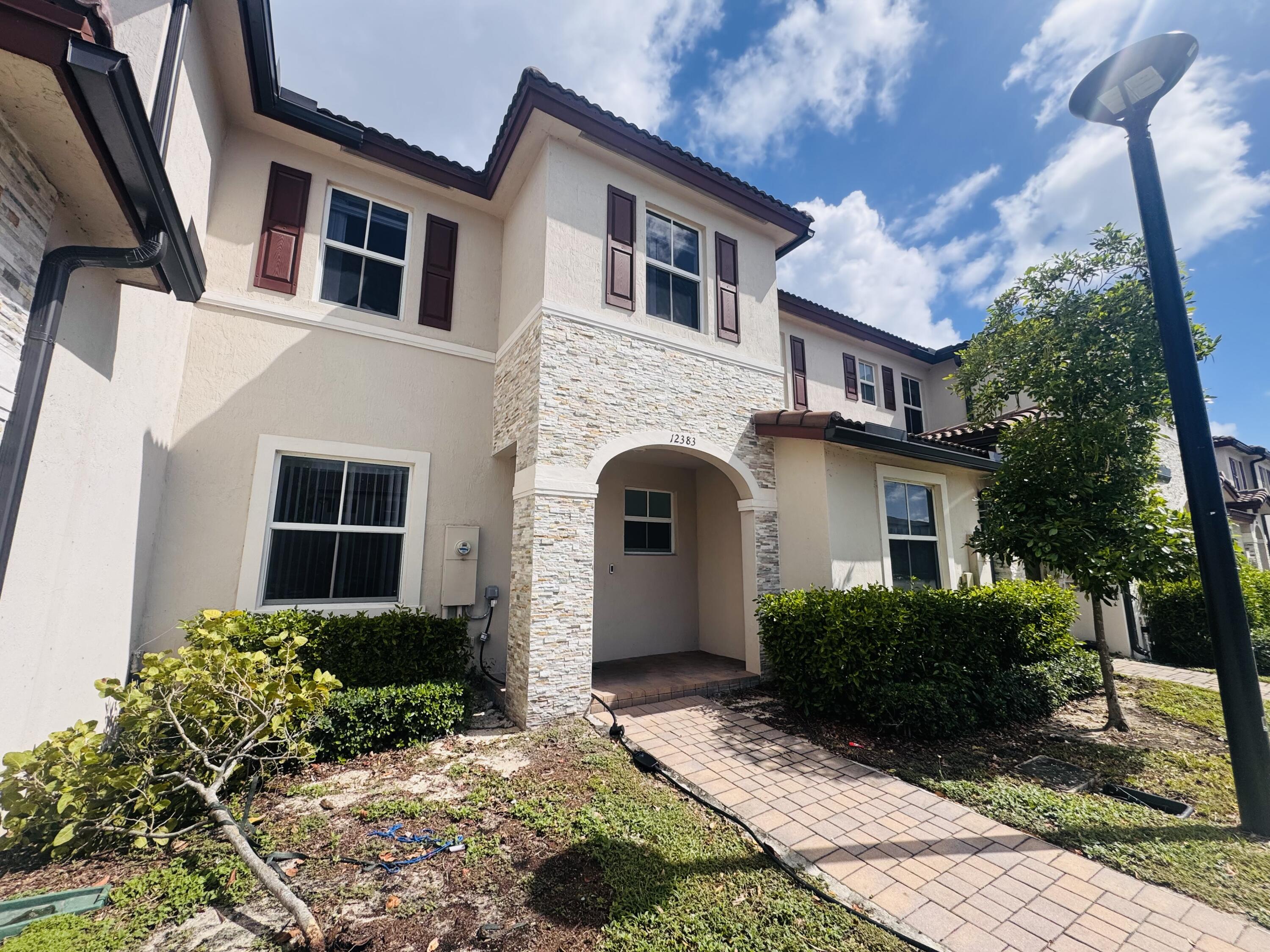 12383 NW 23RD Court Miami Florida United States, for Sale, residential, Sophia Roy, Incom New Demo Office