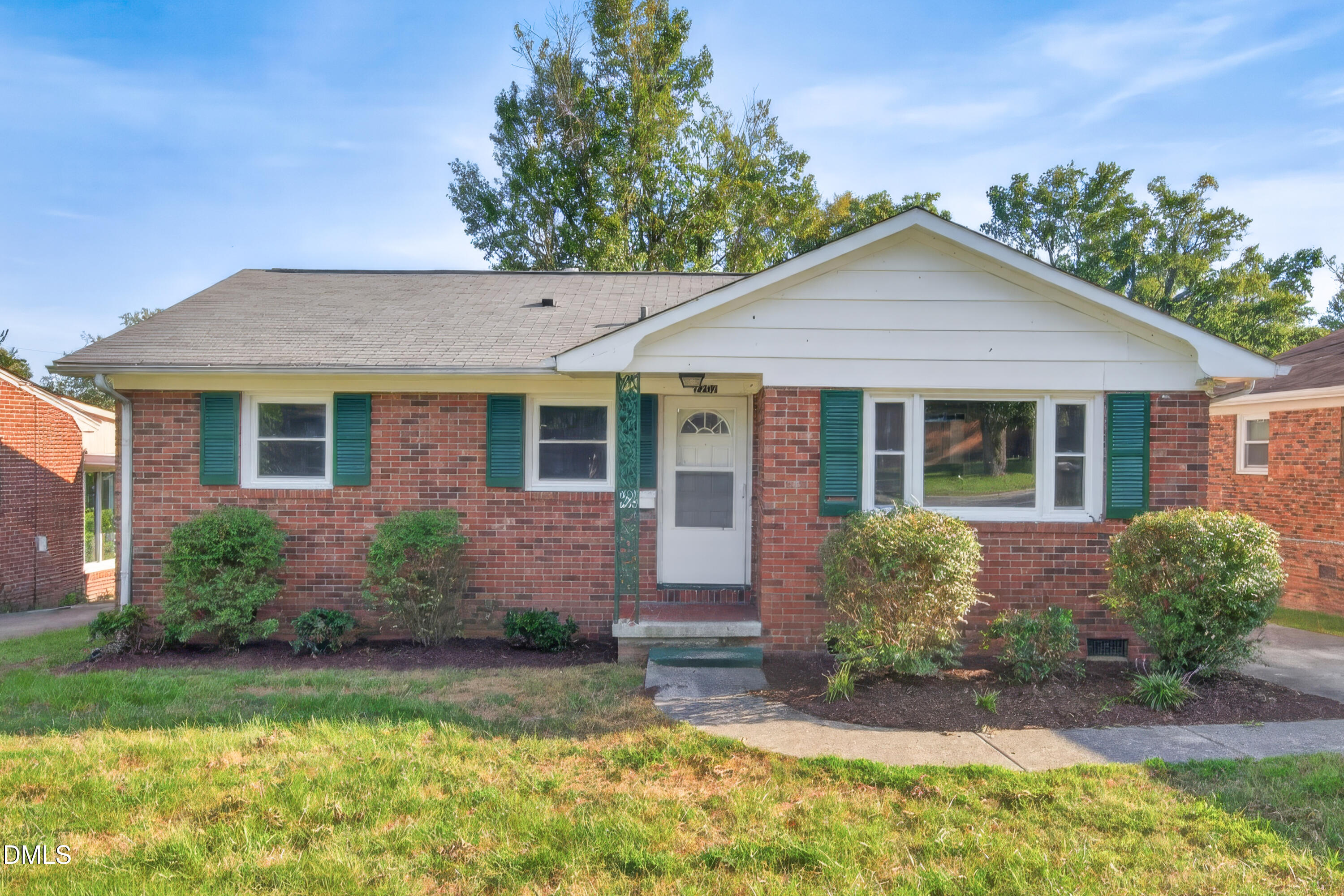 2202 Tuscaloosa Street Greensboro North Carolina United States, for Sale, residential,  , The Headley Group Realty