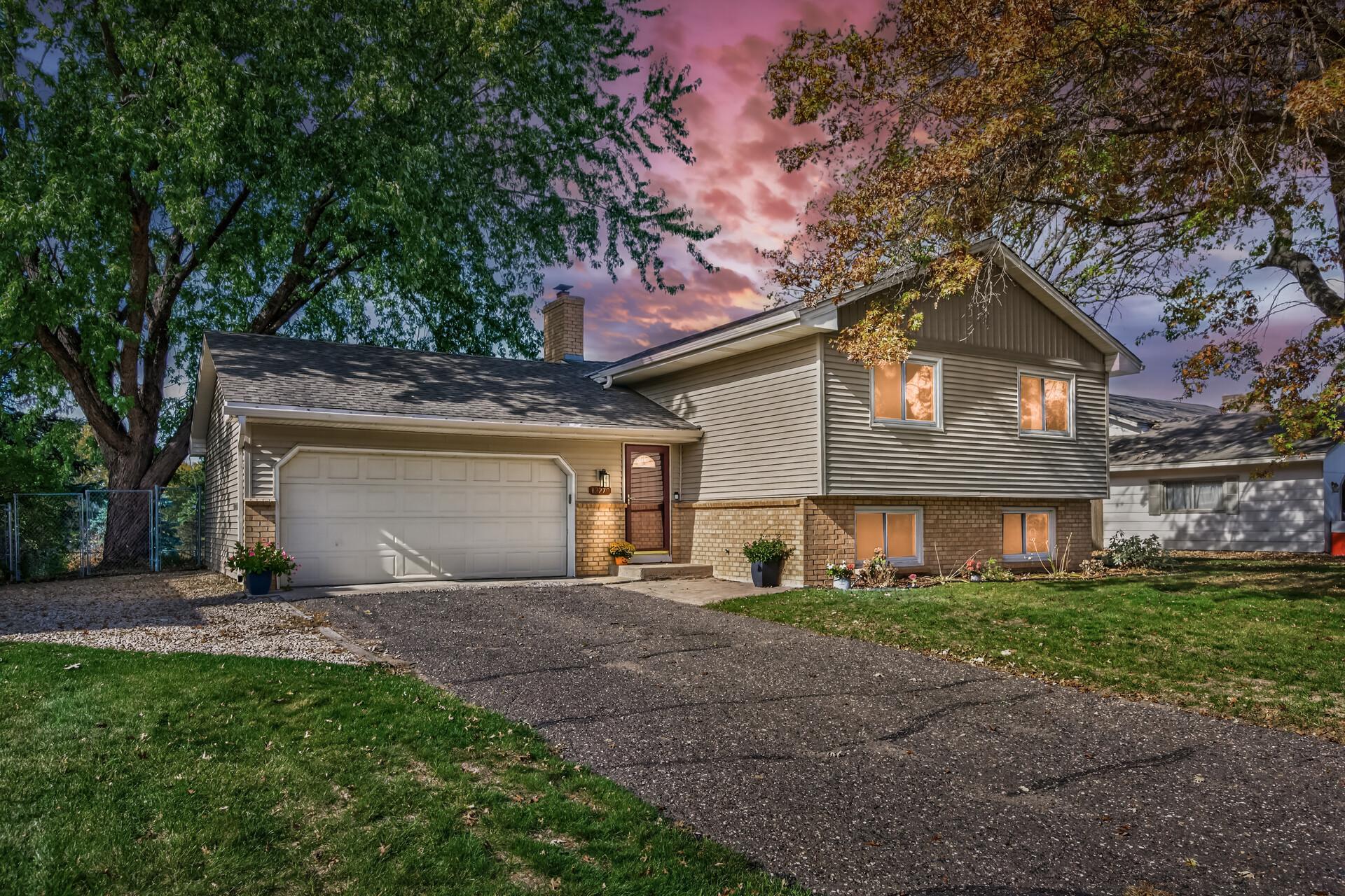 13270 Davenport Street Blaine Minnesota United States, for Sale, residential,  , InCom Real Estate - New Demo Office
