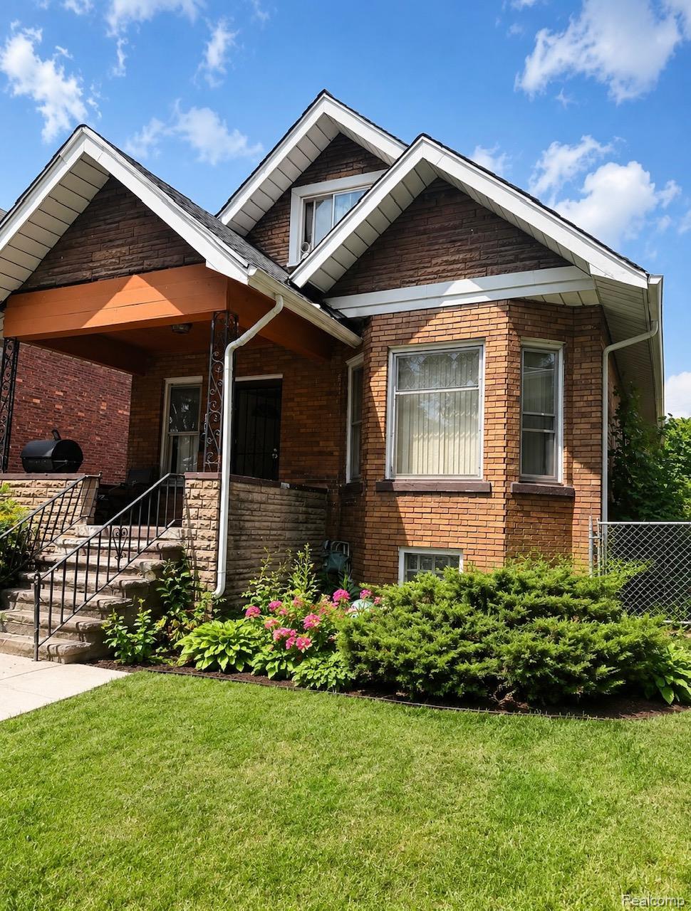 3000 Northwestern Street Detroit Michigan United States, for Sale, residential,  , New Way Realty Partners