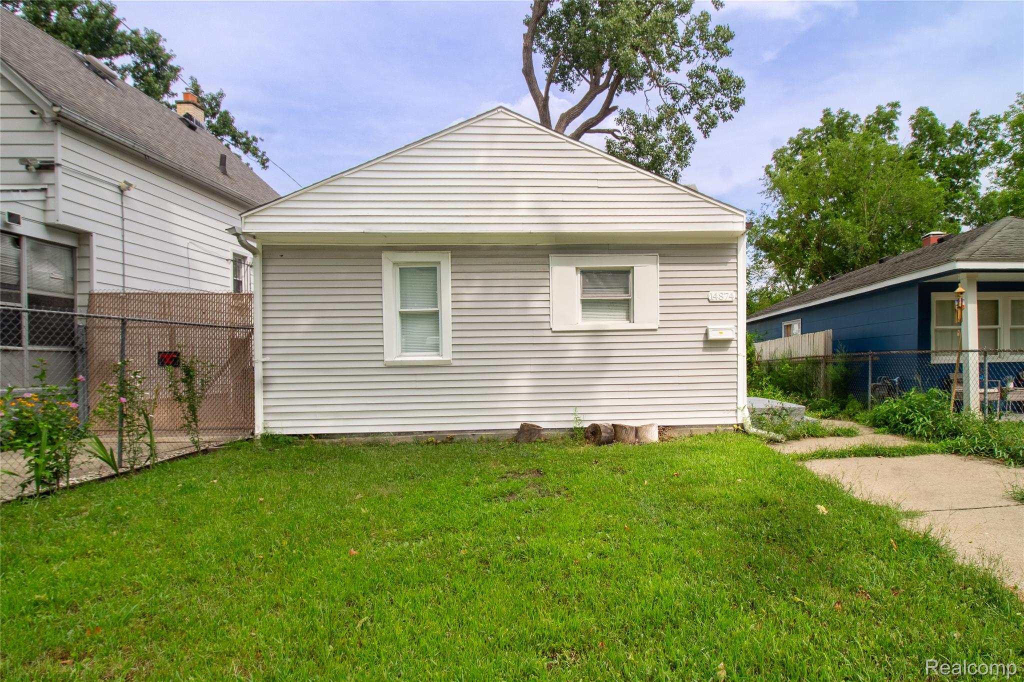 14874 Dolphin Street Detroit Michigan United States, for Sale, residential,  , New Way Realty Partners