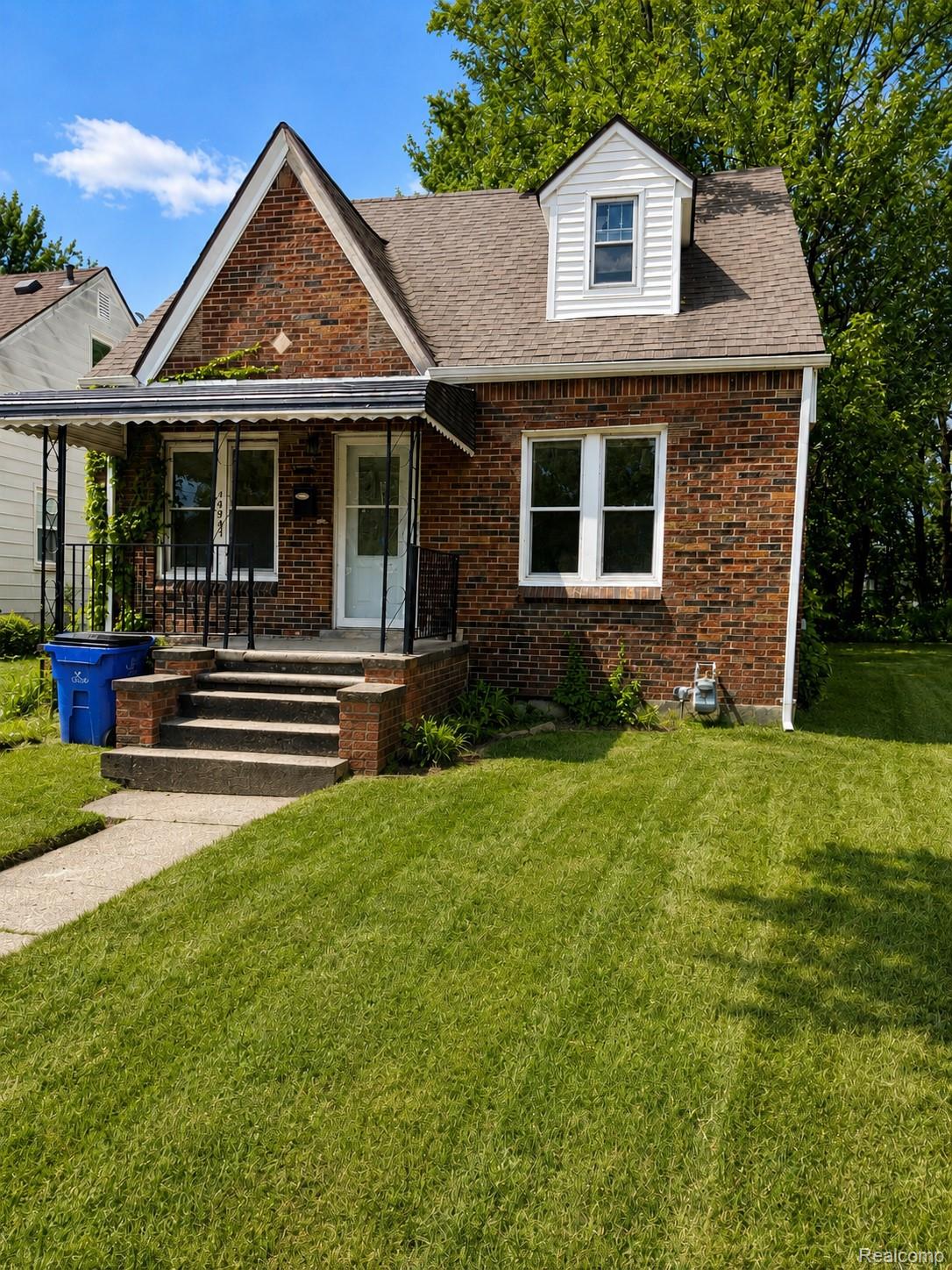 19333 Conley Street Detroit Michigan United States, for Sale, residential,  , New Way Realty Partners