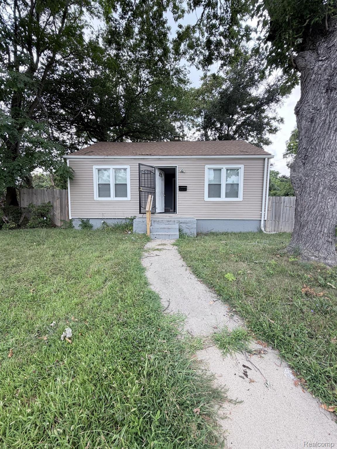 14255 Burt Road Detroit Michigan United States, for Sale, residential,  , New Way Realty Partners